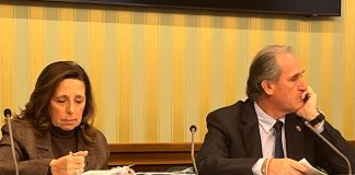 Rauti “Sì della Commissione Senato a velivoli di sesta generazione GCAP”