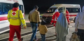 Altri tre bambini arrivati a Torino dalla Striscia di Gaza e ricoverati all’ospedale Regina Margherita