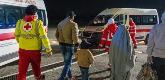 Altri tre bambini arrivati a Torino dalla Striscia di Gaza e ricoverati all’ospedale Regina Margherita