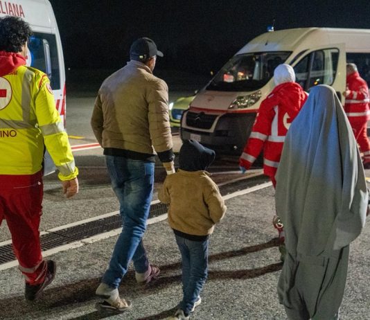 Altri tre bambini arrivati a Torino dalla Striscia di Gaza e ricoverati all’ospedale Regina Margherita