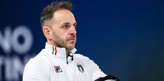 Curling, Italia maschile sconfitta 11-4 dalla Cina