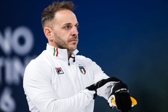 Olimpiadi Invernali Milano Cortina 2026 - Curling