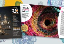 Economy Group presenta “Ricerca Circolare”, nuova rivista semestrale dedicata al valore della ricerca