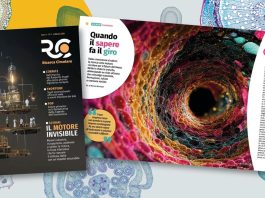 Economy Group presenta “Ricerca Circolare”, nuova rivista semestrale dedicata al valore della ricerca