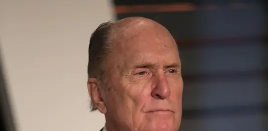 È morto a 95 anni l’attore Robert Duvall, vinse un Oscar e recitò ne “Il Padrino”