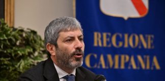 Un milione di euro dalla Regione Campania per il Teatro Sannazaro, Fico “Percorriamo la strada verso la rinascita”