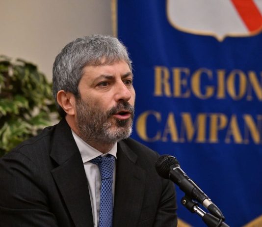 Campania, la Giunta regionale approva il Bilancio di previsione 2026-2028