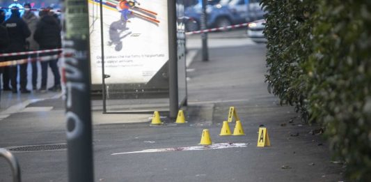 Pusher ucciso a Rogoredo, il poliziotto Cinturrino fermato per omicidio volontario