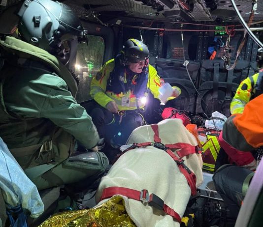 Aeronautica Militare, due voli sanitari d’urgenza per una bambina e un uomo