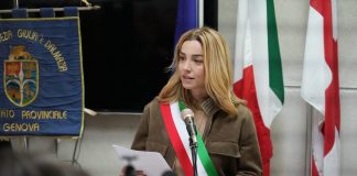 Giorno del Ricordo, a Staglieno la cerimonia di commemorazione con la sindaca Salis