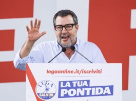 Stretta sulla sicurezza, la Lega: “Necessaria anche la cauzione per chi organizza manifestazioni”. Convocato per giovedì il CdM