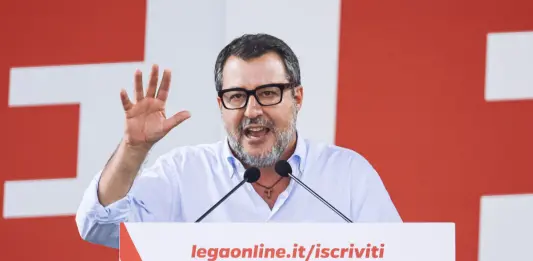 Stretta sulla sicurezza, la Lega: “Necessaria anche la cauzione per chi organizza manifestazioni”