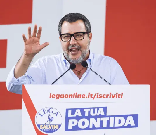 Stretta sulla sicurezza, la Lega: “Necessaria anche la cauzione per chi organizza manifestazioni”