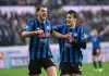 L’Atalanta tiene vivo il sogno Champions, Napoli sconfitto 2-1 e furibondo per un gol annullato a Gutierrez