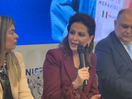 Santanchè “5 milioni di euro a sostegno del turismo in Calabria, Sicilia e Sardegna dopo il ciclone Harry”