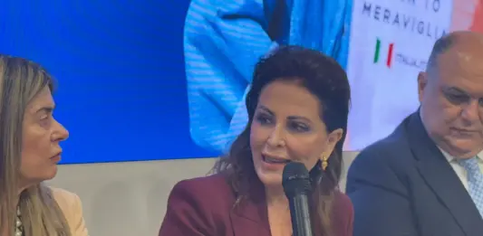 Santanchè “5 milioni di euro a sostegno del turismo in Calabria, Sicilia e Sardegna dopo il ciclone Harry”