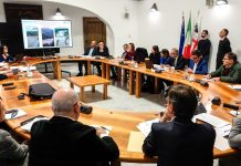 Maltempo, la presidente Todde presiede la prima riunione del Comitato Operativo Regionale