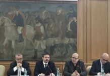 Nasce una posizione condivisa per il rilancio industriale del Nord Ovest, Cani “Riconversione centrale Fiume Santo prioritaria”