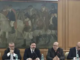 Nasce una posizione condivisa per il rilancio industriale del Nord Ovest, Cani “Riconversione centrale Fiume Santo prioritaria”