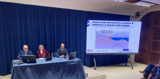 Interventi urgenti per le coste sarde dopo il ciclone Harry, vertice per la tutela ambientale