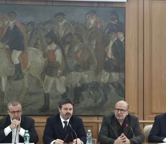 Nasce una posizione condivisa per il rilancio industriale del Nord Ovest, Cani “Riconversione centrale Fiume Santo prioritaria”