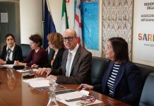 Presentato il Cartellone Regionale dei Carnevali, Cuccureddu “Sardegna regione turistica in tutti i mesi dell’anno”