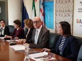 Presentato il Cartellone Regionale dei Carnevali, Cuccureddu “Sardegna regione turistica in tutti i mesi dell’anno”