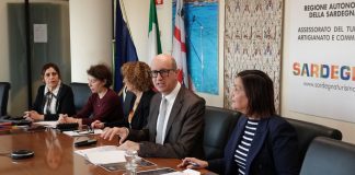 Presentato il Cartellone Regionale dei Carnevali, Cuccureddu “Sardegna regione turistica in tutti i mesi dell’anno”