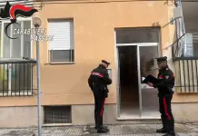 Segregata e torturata dal fidanzato per dieci giorni, arrestato un 34enne a Sassari