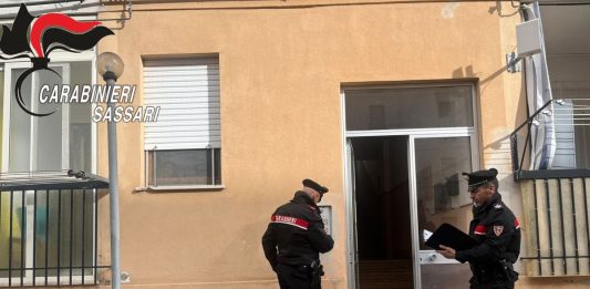 Segregata e torturata dal fidanzato per dieci giorni, arrestato un 34enne a Sassari