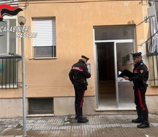 Segregata e torturata dal fidanzato per dieci giorni, arrestato un 34enne a Sassari