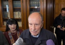 Maltempo, Schifani consegna i lavori a Santa Teresa di Riva e incontra sindaci dell’area ionica “Mobilitazione a tutto campo”