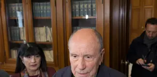 Maltempo, Schifani consegna i lavori a Santa Teresa di Riva e incontra sindaci dell’area ionica “Mobilitazione a tutto campo”