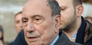 Frana Niscemi, Schifani “Metteremo in sicurezza e riqualificheremo le SP 82 e SP 35”