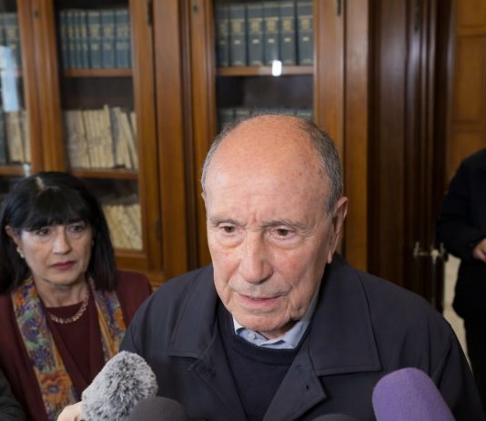 Maltempo, Schifani consegna i lavori a Santa Teresa di Riva e incontra sindaci dell’area ionica “Mobilitazione a tutto campo”