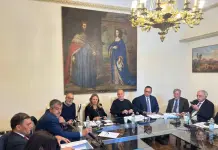 Emergenza maltempo e frana di Niscemi, si riunisce la cabina di regia. Schifani “Pronti nuovi interventi per dare risposte concrete”