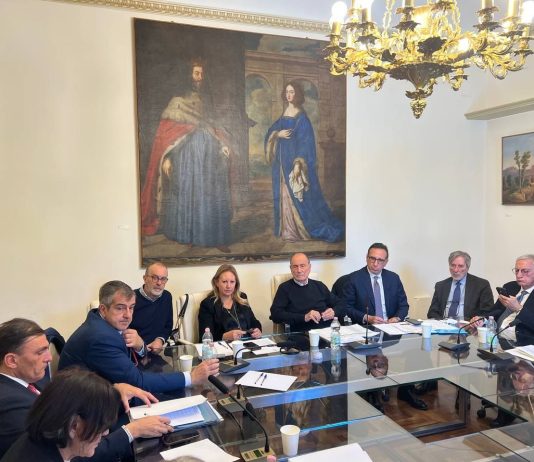 Emergenza maltempo e frana di Niscemi, si riunisce la cabina di regia. Schifani “Pronti nuovi interventi per dare risposte concrete”