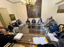 Schifani riunisce la cabina di regia, prosegue la quantificazione dei danni del ciclone Harry