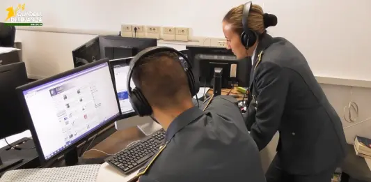 Fatture false e autoriciclaggio, sequestrate anche ville sul Garda e in Costa Smeralda