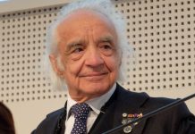 È morto il fisico e divulgatore scientifico Antonino Zichichi