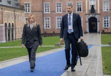 Incontro informale dei leader dell’Ue in Belgio, Meloni “C’è convergenza con Merz, ma non contro qualcuno” / Video