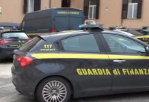 Maxi sequestro da oltre 1,2 milioni a Messina per truffa sugli investimenti