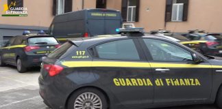 Maxi sequestro da oltre 1,2 milioni a Messina per truffa sugli investimenti
