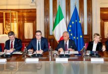 Sabotaggi alle linee ferroviarie, al Viminale il Comitato ordine e sicurezza. FI presenta ddl per il reato di attentato ai trasporti