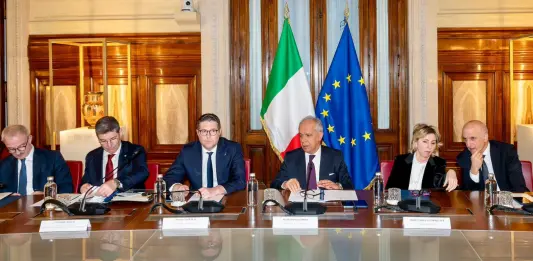 Sabotaggi alle linee ferroviarie, al Viminale il Comitato ordine e sicurezza: droni e intelligenza artificiale contro gli attacchi