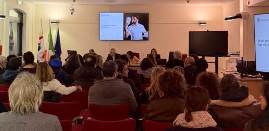 Spettacolo dal vivo, teatro, musica e danza. Portas “Istituito tavolo tecnico per condividere le proposte per il futuro”