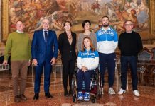 La Coppa del Mondo di scherma paralimpica fa tappa a Pisa, da domani il via alle gare