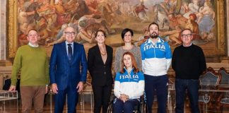 La Coppa del Mondo di scherma paralimpica fa tappa a Pisa, da domani il via alle gare