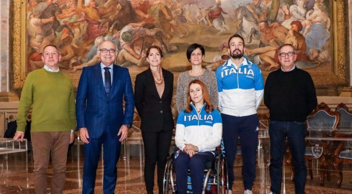 La Coppa del Mondo di scherma paralimpica fa tappa a Pisa, da domani il via alle gare