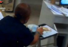 Peculato e circonvenzione di incapaci, 8 arresti alle porte di Roma / Video